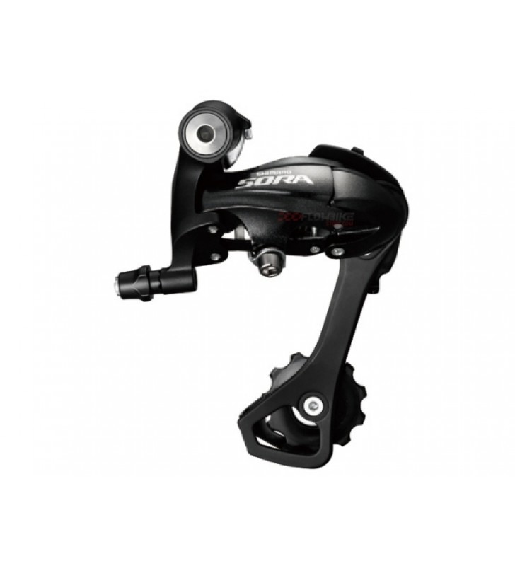 Трансмиссия shimano sora